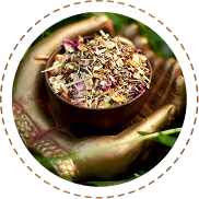 Natural Herbs Blend